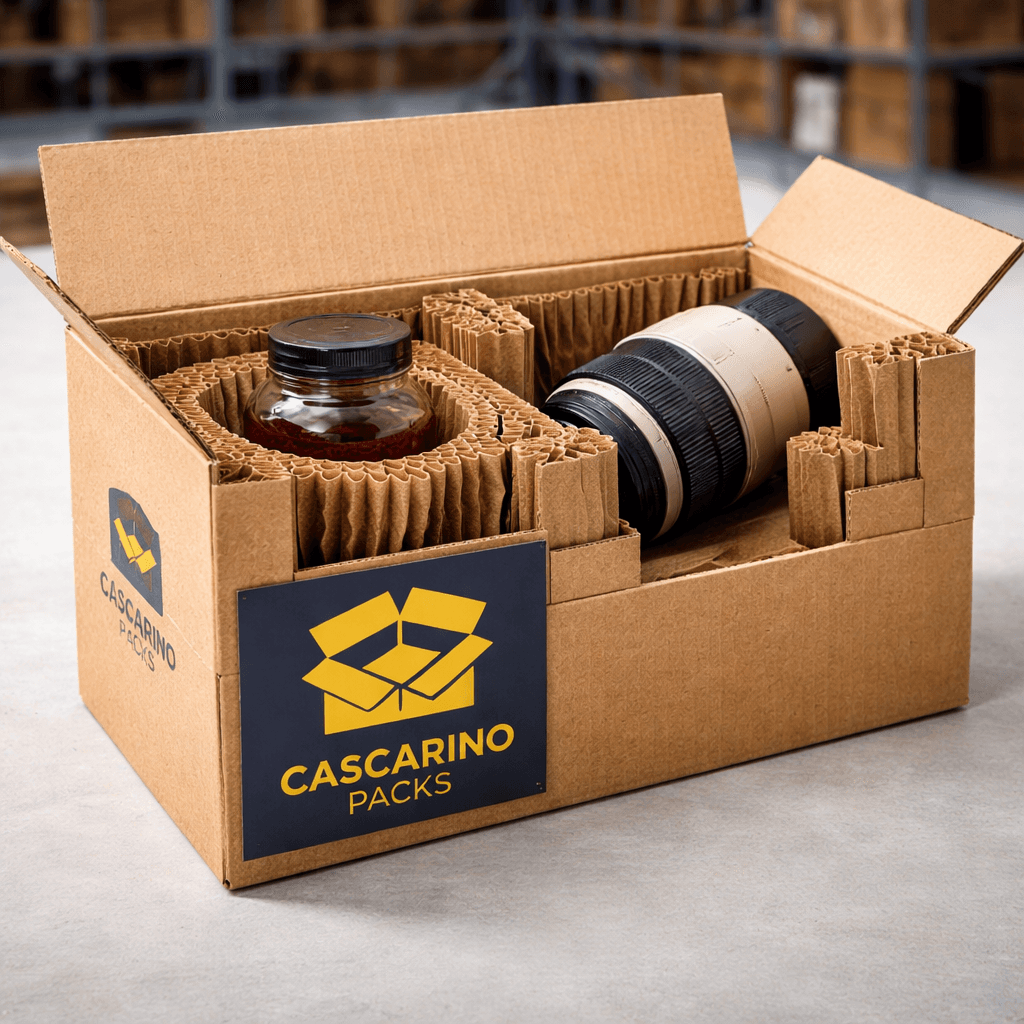 Corrugated Protection Solutions